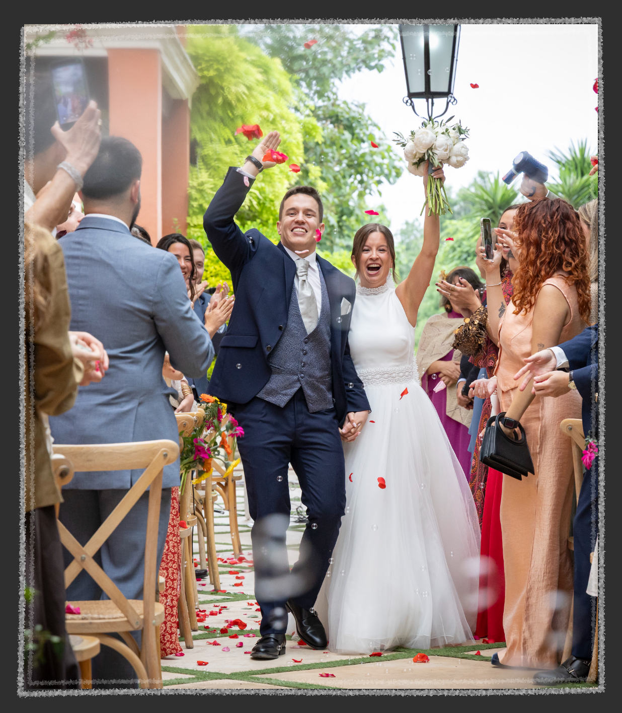 Wedding planner completa